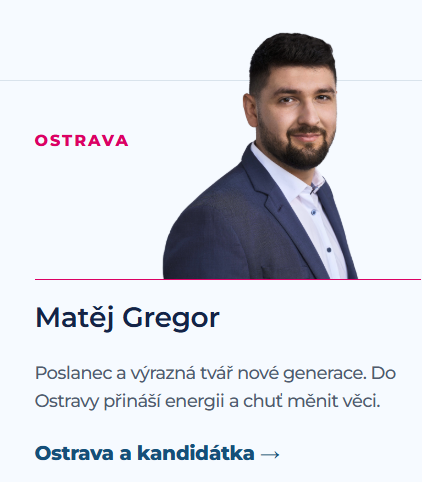 gregor